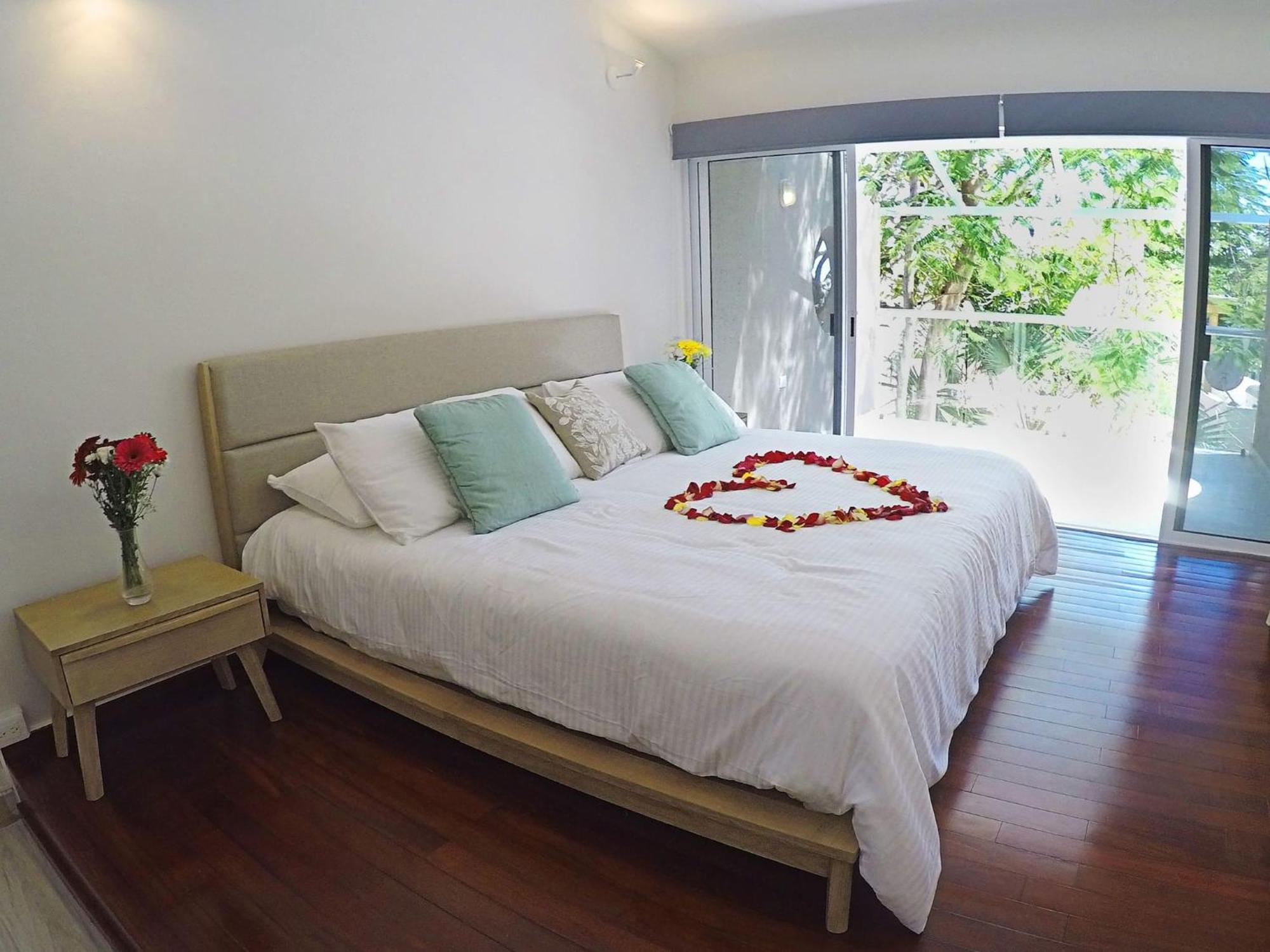 3Br Casa Matuk I Steps From Spectacular Beach I Private Pool Playa del Carmen Dış mekan fotoğraf